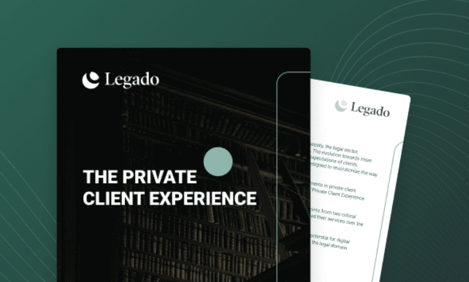 Embracing Digital Transformation: Key Insights from Legado’s 2024 Private Client Experience Report