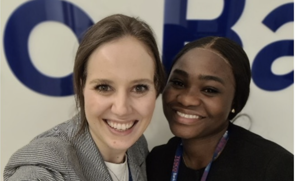 Tesco Bank and Black Professional Scotland driving diversity and inclusion