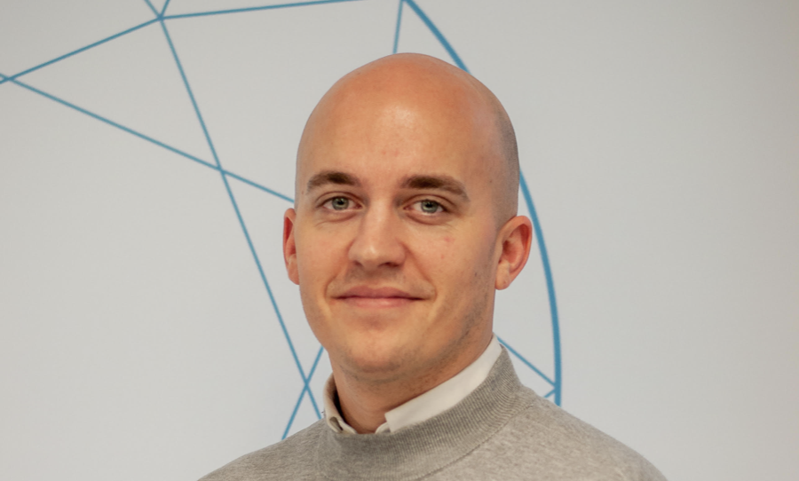 Stuart Barnard Becomes First CFO of Encompass Corporation