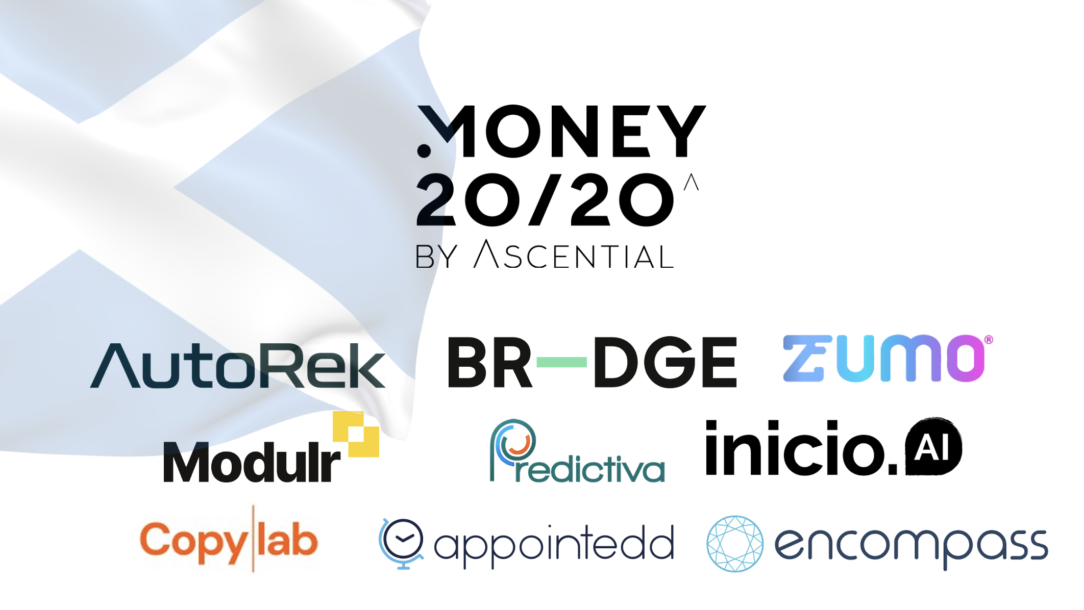 Leading Scottish Fintechs highlighted at Europe’s largest financial innovation summit with the support of FinTech Scotland and Scottish Development International