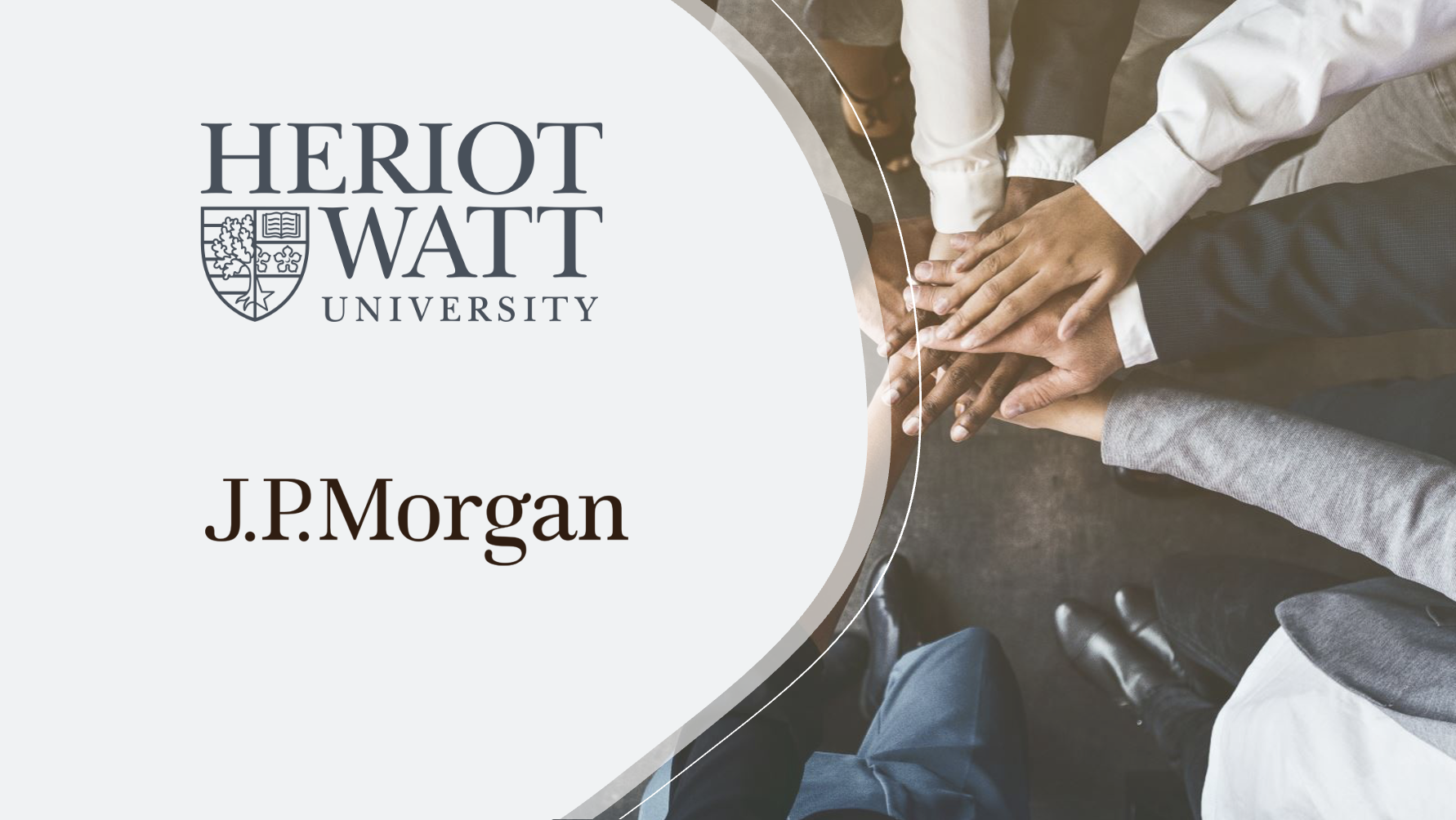 Heriot-Watt University and J.P. Morgan Forge New Path with Graduate Apprenticeships