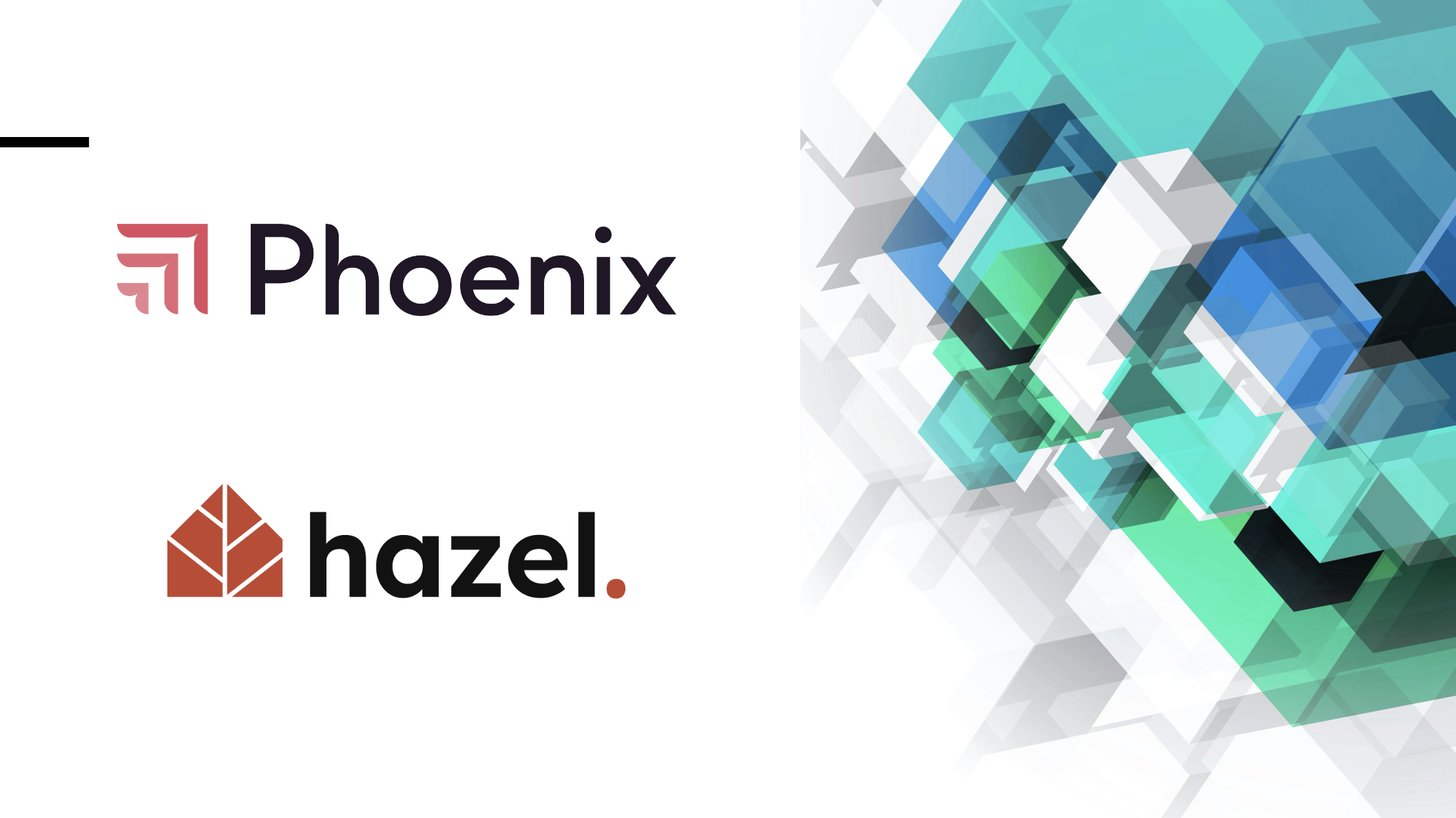 Phoenix Group Announces Winner of Women’s Innovation Forum: Hazel Platform