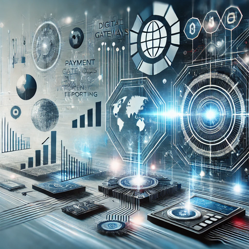 BR-DGE Unveils White-Label Modular Solution to Revolutionise the Payment Landscape