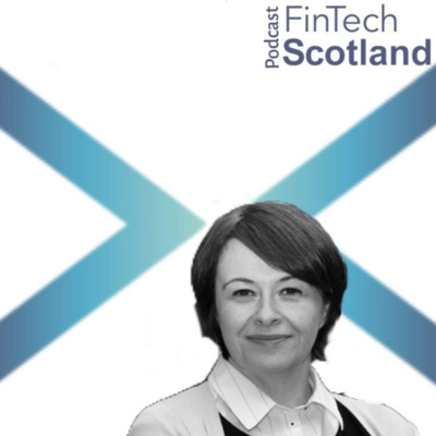 Welcome to FinTech Scotland’s podcast