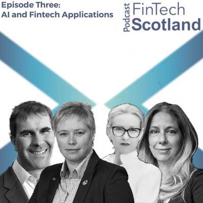 AI and fintech applications