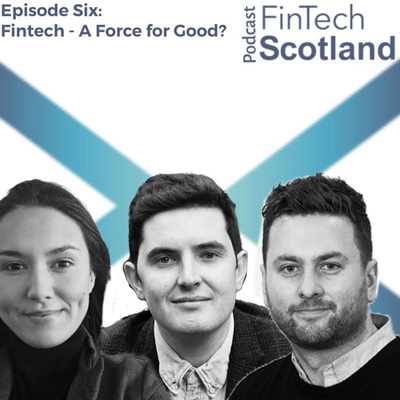 Fintech, a force for good?