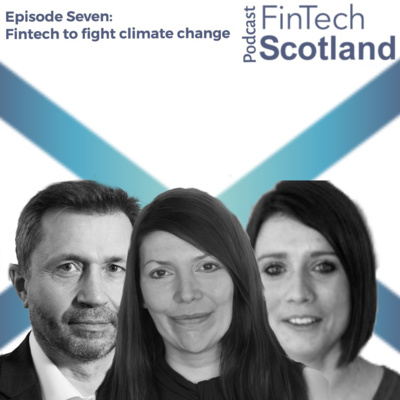 Fintech to fight climate change