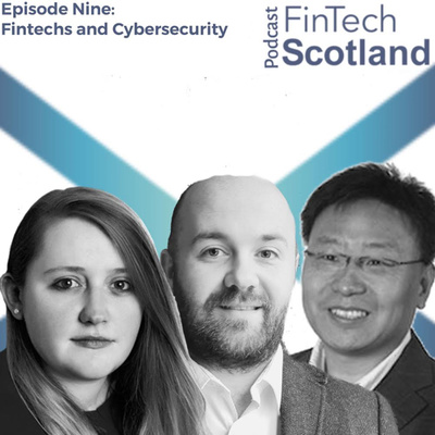 Fintechs and cybersecurity