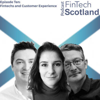 Customer Experience and Fintech