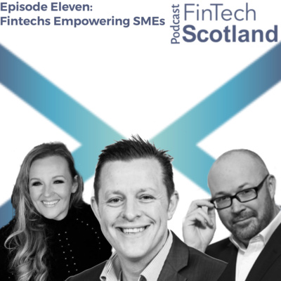 Fintechs empowering SMEs