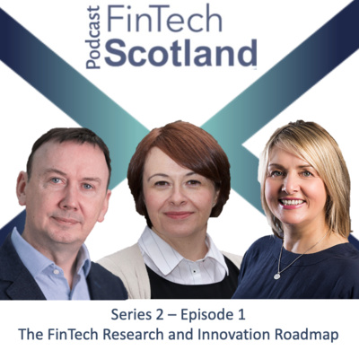 The FinTech Research and Innovation Roadmap