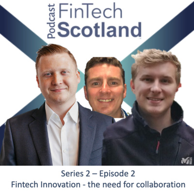 Fintech Innovation – the need for collaboration