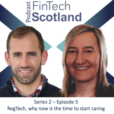 RegTech, why now is the time to start caring