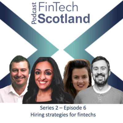 Hiring strategies for fintechs