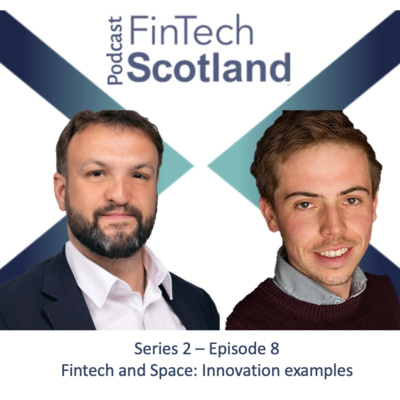 Fintech and space: Innovation examples