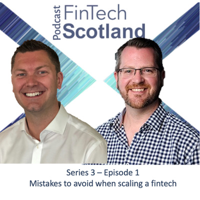 Mistakes to avoid when scaling a fintech