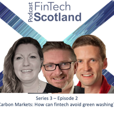 Carbon Markets: How can fintech avoid green washing?