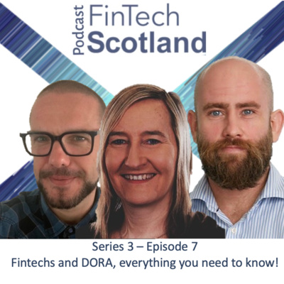 Fintechs and DORA, everything you need to know!