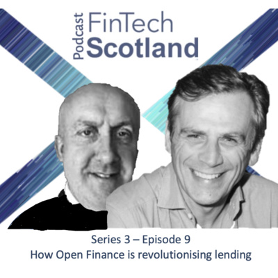 How Open Finance is revolutionising lending
