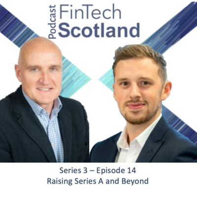 Raising Series A and Beyond