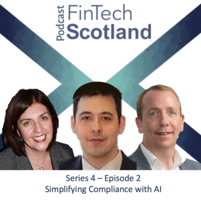 Simplifying Compliance with AI