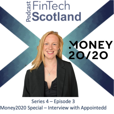 Special Money2020 – Interview with Appointedd