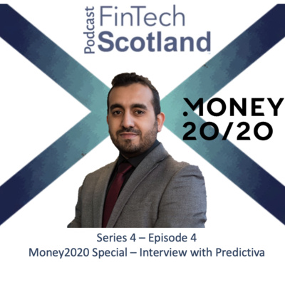 Special Money2020 – Interview with Predictiva