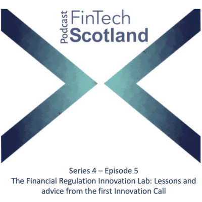 The Financial Regulation Innovation Lab: Lessons and advice from the first Innovation Call