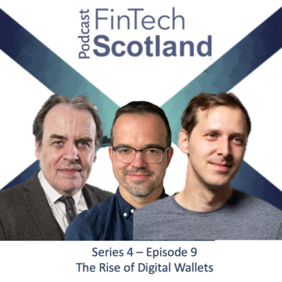 The Rise of Digital Wallets