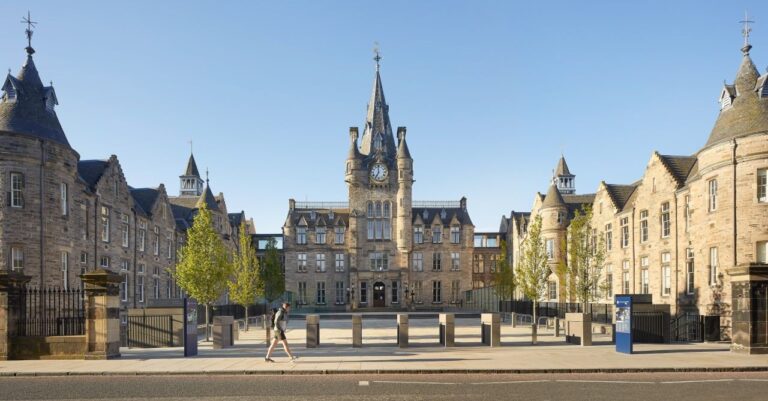 My 8 week Internship at FinTech Scotland