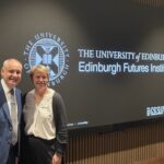 Scottish Fintech Cluster’s New Home Unveiled as Annual Festival Begins