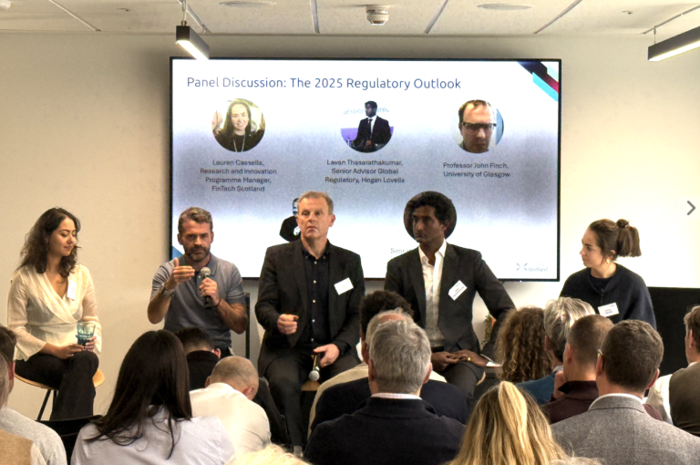 Can Technology Transform and Simplify Regulatory Compliance?