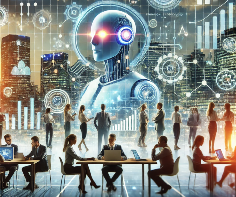 Unlocking the Potential of AI in Finance: Insights from Hays’ Latest Research