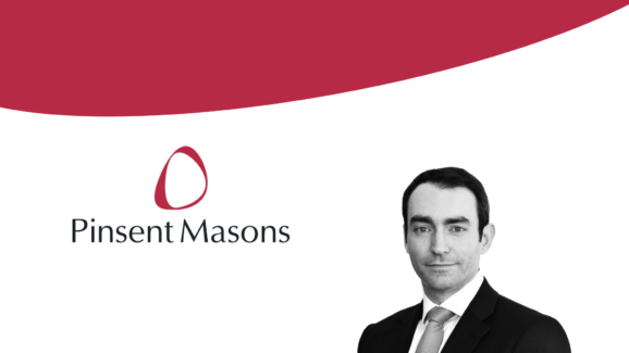 Navigating Regulatory Risk Trends in 2025: Key Insights from Pinsent Masons