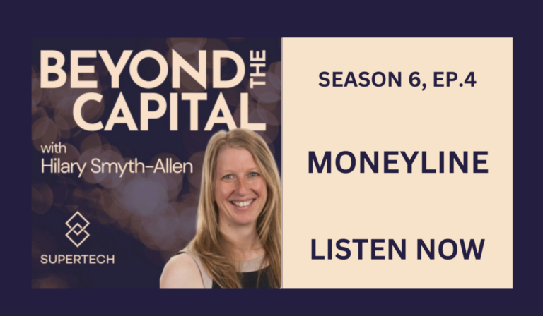 How Financial Regulation is Evolving: Insights from the Beyond The Capital Podcast