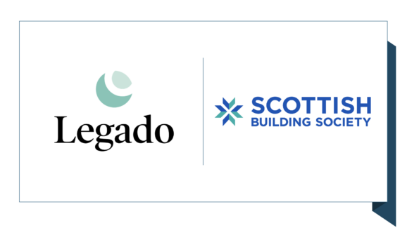 Scottish Building Society and Legado to Enhance Member Communication