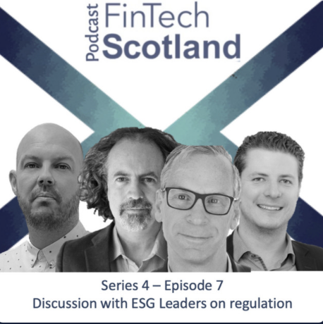 Discussion with ESG Leaders on regulation