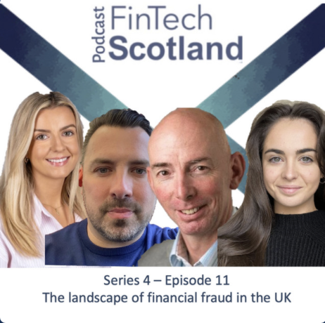 The landscape of financial fraud in the UK