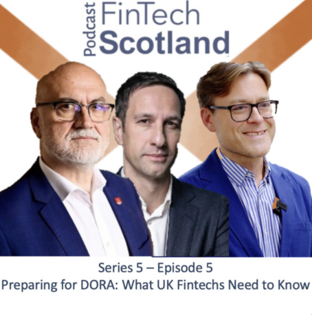 Preparing for DORA: What UK Fintechs Need to Know