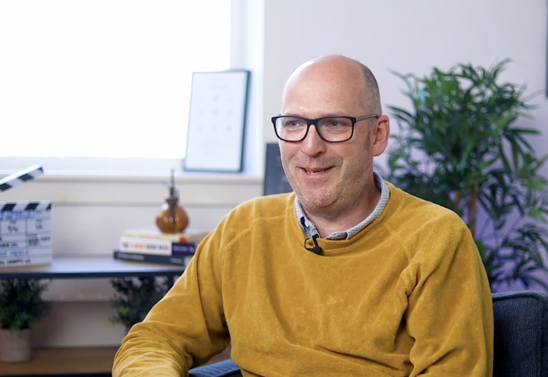 Theo Paphitis Impressed by Scottish fintech GiftRound.